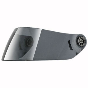 Szybka SHARK S900, S700, S600, S800, OPENLINE Anti-Scratch przyciemniana