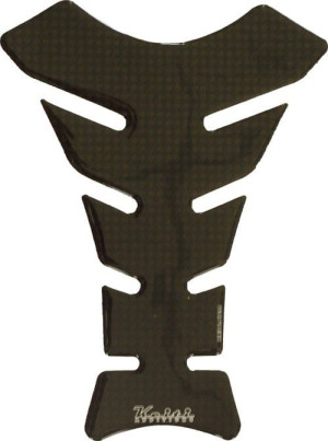 TANK PAD KEITI CARBON LOOK KT3300CF