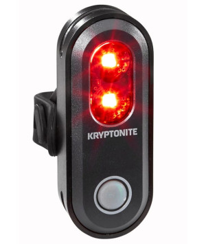 LAMPKA ROWEROWA TYLNA KRYPTONITE AVENUE R-45