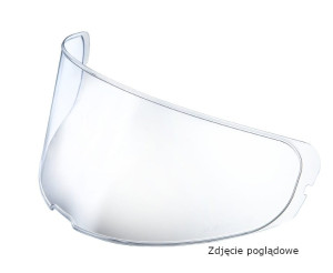 PINLOCK HJC DO SZYB HJ33 DO KASKU I90 CLEAR