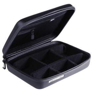 POKROWIEC NA KAMERĘ I AKCESORIA SP GADGET POV UNICASE ELITE BLACK M