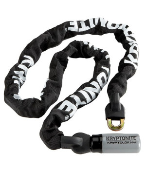 ZAPIĘCIE ŁAŃCUCHOWE KRYPTONITE KRYPTOLOK SERIES 2 915 INTEGRATED CHAIN 095CM X 150CM