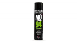 MUC-OFF | odrdzewiacz uniwersalnego zastosowania, wypierający wodę - 400ml