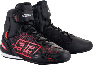 Buty Alpinestars Faster 3 AUSTIN MM93 Marc Marquez