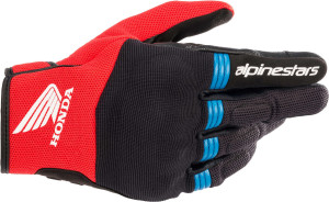 Rękawice Alpinestars HONDA COPPER
