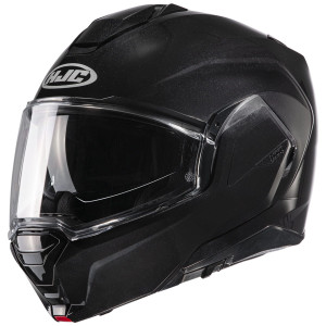 Kask HJC i100 Metal Black