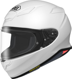 Kask SHOEI NXR 2 White