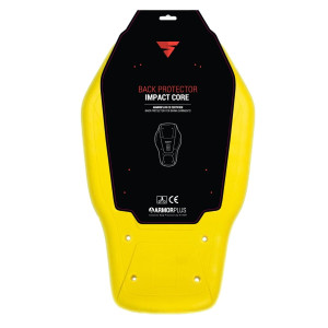 Ochraniacz pleców SHIMA IMPACT CORE PRO M lvl2