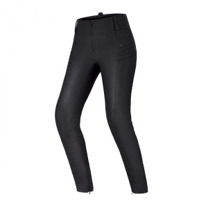 Legginsy motocyklowe Shima NOX WAXED 2.0