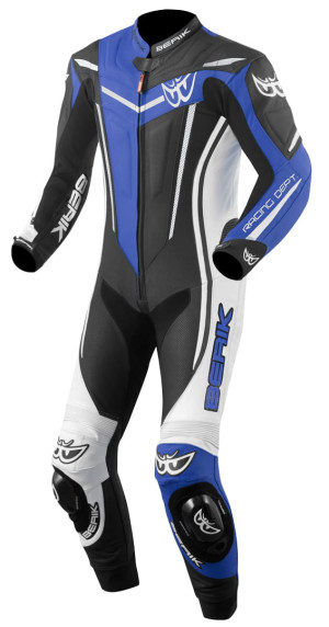 Kombinezon BERIK METRIC EVO BLUE
