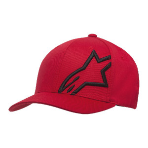 Czapka Alpinestars CORP Shift 2 Flexfit | kolor 3010