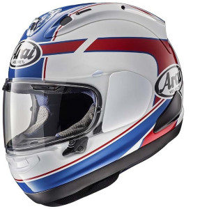 KASK ARAI RX7V EVO SCHWANTZ DESIGN