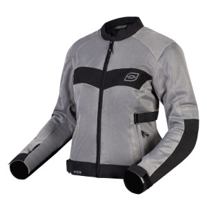 Kurtka damska OZONE DART Lady Silver