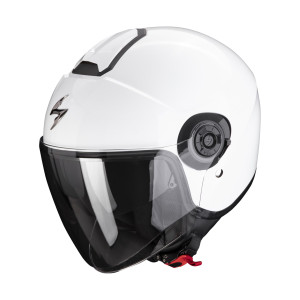 Kask Scorpion EXO-CITY II White