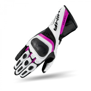 Rękawice damskie Shima MIURA Pink