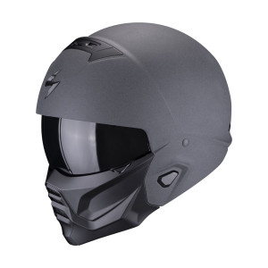 Kask SCORPION EXO-COMBAT II Graphite