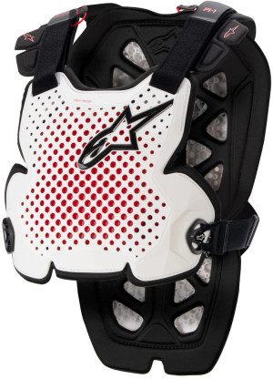 Buzer Alpinestars A-1 PRO | kolor 21