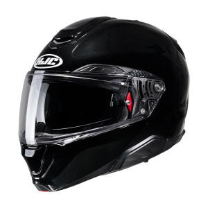 Kask HJC RPHA 91 Metal Black