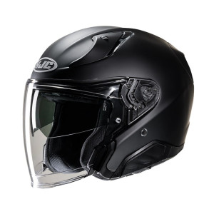 Kask HJC RPHA 31 Black Matt