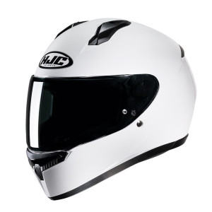 Kask HJC C10 White