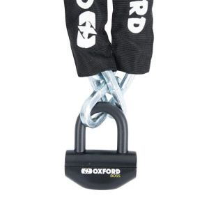 Łańcuch Oxford Boss Chain Lock 1.2m
