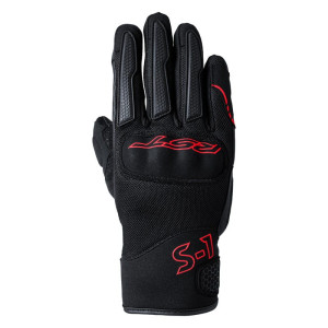 Rękawice RST S1 MESH CE grey/red