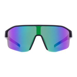 OKULARY RED BULL SPECT DUNDEE BLACK/SMOKE WITH PURPLE REVO
