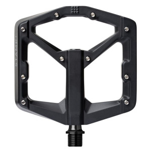 PEDAŁY ROWEROWE CRANKBROTHERS STAMP 3 BLACK MAGNESIUM