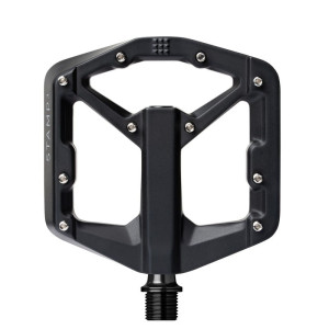 PEDAŁY ROWEROWE CRANKBROTHERS STAMP 3 BLACK MAGNESIUM