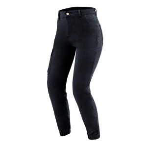Spodnie Ozone JANE Black