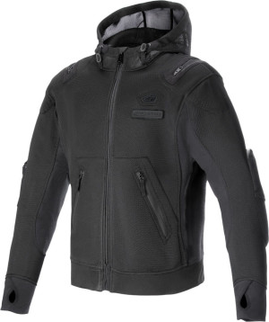 Kurtka letnia Alpinestars MOFLOW Air Tech - meshowa na lato