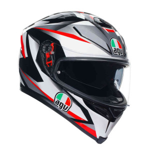 Kask AGV K-5 S PLASMA RED