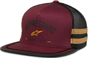 Czapka Alpinestars Backline Trucker Cap 3614