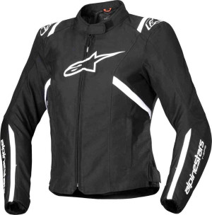Kurtka Alpinestars Stella T-SPS V2 Waterproof damska | White