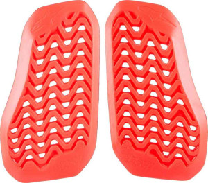 Ochraniacz klatki / wkładki Alpinestars Nucleon Plasma