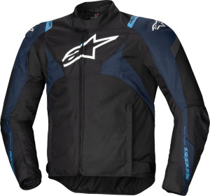 Kurtka Alpinestars T-JAWS Waterproof V4 | navy