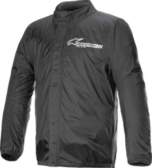 Kurtka przeciwdeszczowa Alpinestrs HURRICANE V2