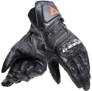 Rękawice Dainese Carbon 4 Black