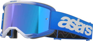 Gogle Alpinestars VISION 5 Blaze Mirror | Blue