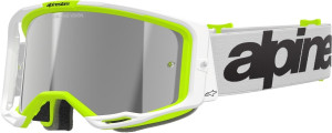 Gogle Alpinestars VISION 8 Wordmark Mirror