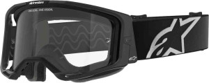 Gogle Alpinestars VISION 8 Corp | Black