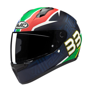 Kask HJC C10 BB 33