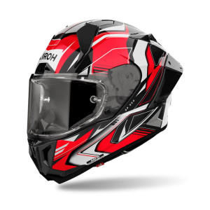 Kask Airoh GP800 Must Red