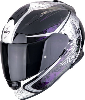 Kask SCORPION EXO-491 Run | kameleon