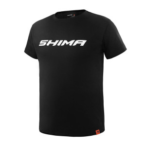 Koszulka Shima Tracker Black