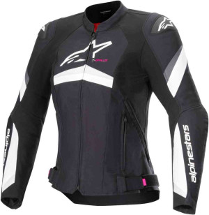 Kurtka Alpinestars Stella T-GP PLUS R v4 damska