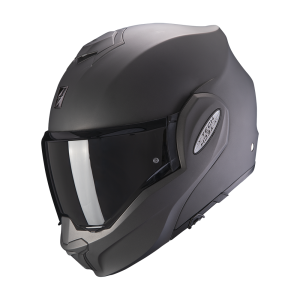Kask Scorpion EXO-TECH EVO Antracyt
