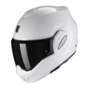 Kask Scorpion EXO-TECH EVO White