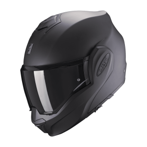 Kask Scorpion EXO-TECH EVO Black Matt