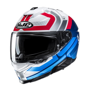 Kask HJC I71 VIZ | MC21